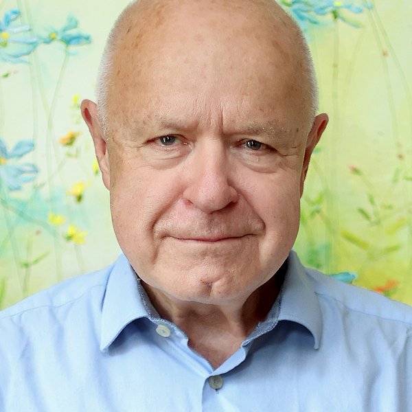 Svante Forsberg